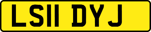 LS11DYJ