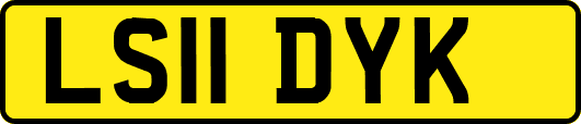 LS11DYK