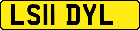 LS11DYL