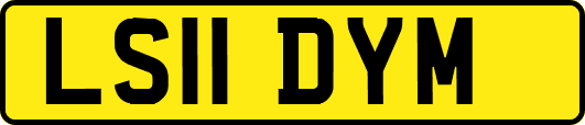LS11DYM