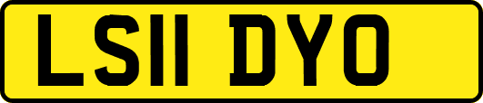 LS11DYO