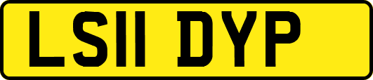 LS11DYP