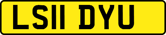 LS11DYU