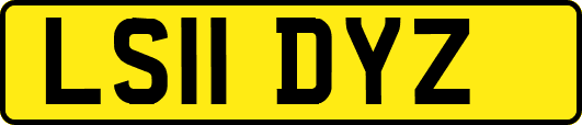 LS11DYZ