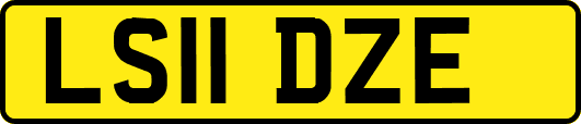 LS11DZE