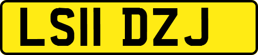 LS11DZJ