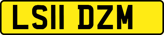 LS11DZM