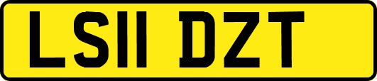 LS11DZT