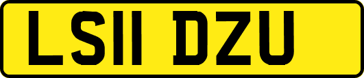 LS11DZU