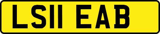 LS11EAB