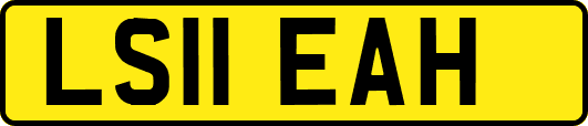 LS11EAH