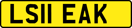 LS11EAK