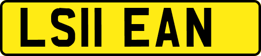 LS11EAN