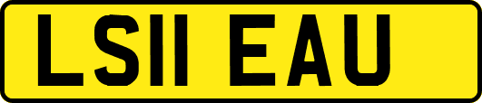 LS11EAU