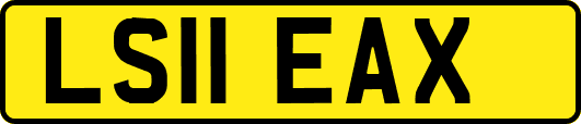 LS11EAX