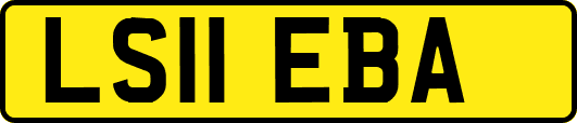 LS11EBA