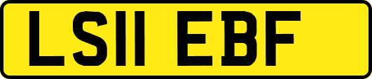 LS11EBF