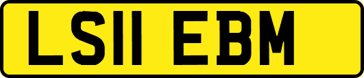 LS11EBM