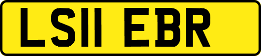 LS11EBR