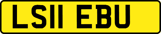 LS11EBU