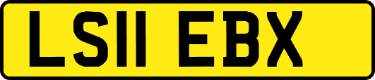 LS11EBX
