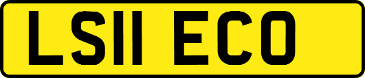 LS11ECO