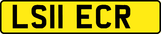 LS11ECR