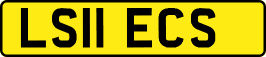 LS11ECS