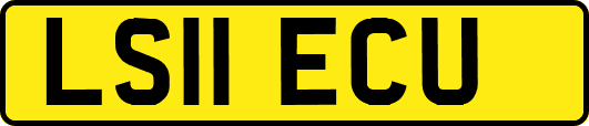 LS11ECU