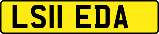 LS11EDA