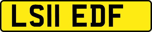 LS11EDF