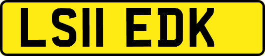 LS11EDK