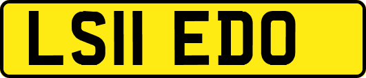 LS11EDO