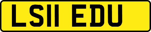 LS11EDU