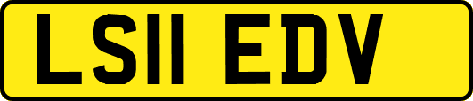LS11EDV