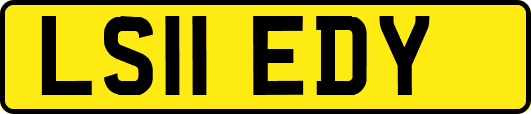 LS11EDY