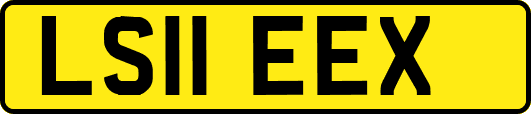 LS11EEX