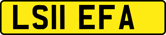 LS11EFA