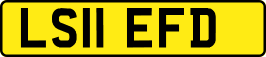LS11EFD