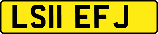 LS11EFJ
