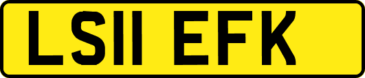 LS11EFK