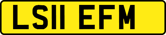 LS11EFM