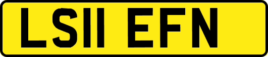 LS11EFN