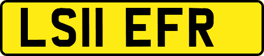 LS11EFR