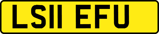 LS11EFU