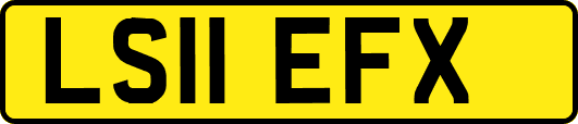 LS11EFX