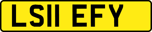 LS11EFY