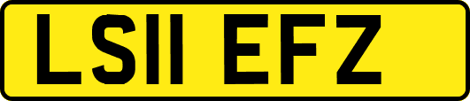 LS11EFZ