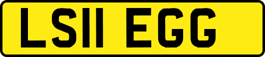 LS11EGG