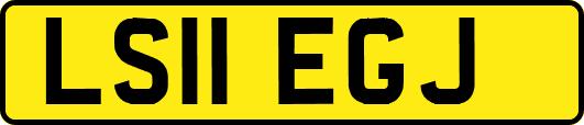 LS11EGJ